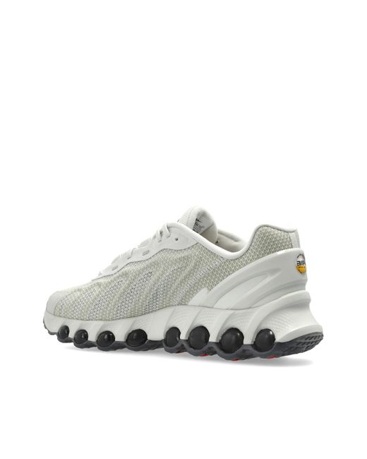 Nike Gray Sports Shoes "Air Max Dn8" for men