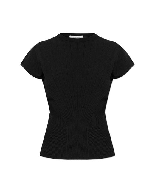 Sportmax Black Top 'Samba'