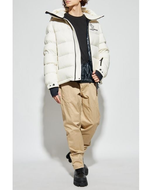 Moncler Natural Performance & Style for men