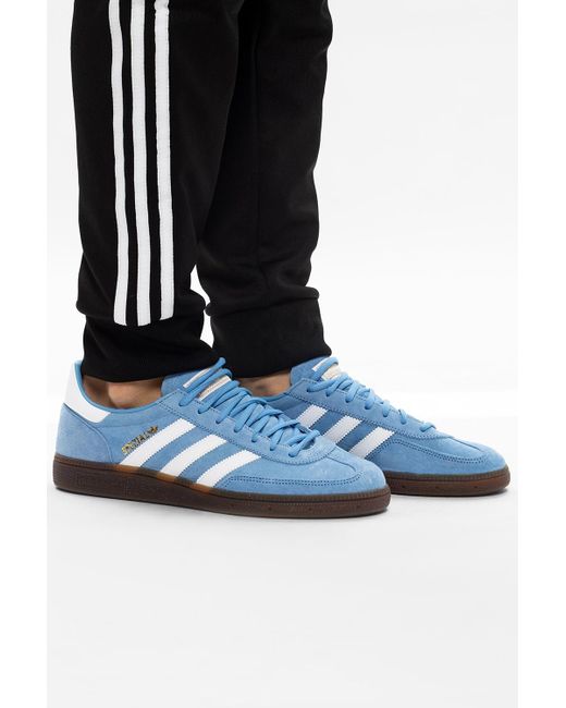 adidas Originals Suede Handball Spezial 