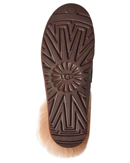 Ugg Brown X Ambush for men