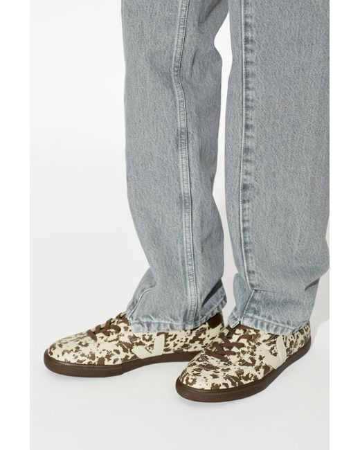 Veja Natural 'Panenka O.T. Leather' Sports Shoes