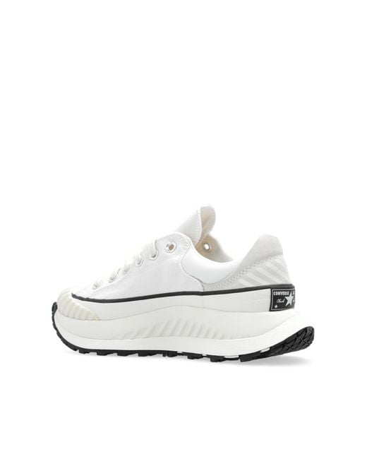 Converse White 'chuck 70 At-cx' Sneakers, for men
