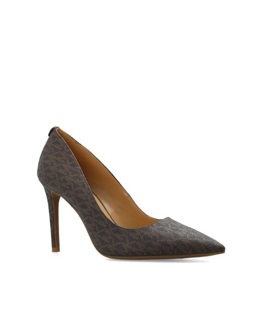 ecco touch ballerina
