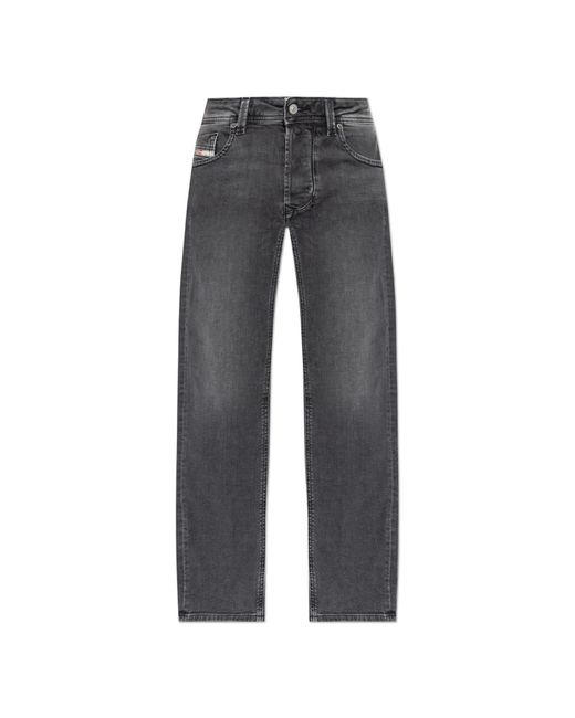 DIESEL Blue Jeans '1985 Larkee' for men