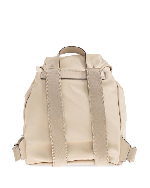 Moncler Natural Backpack "New Trick"