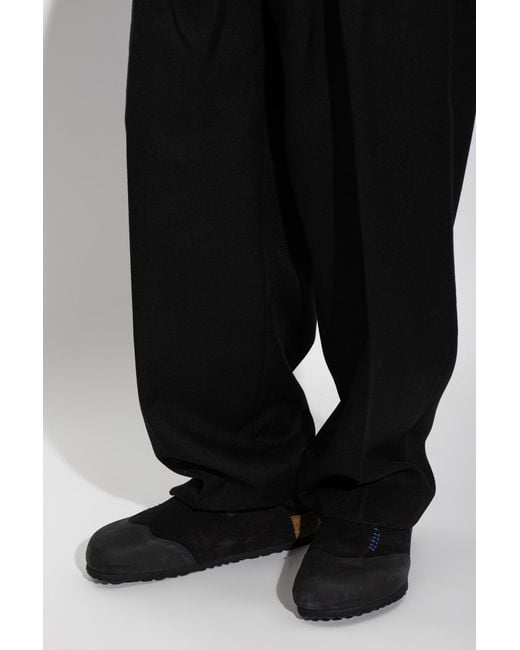 Birkenstock Black X Ader Error I for men