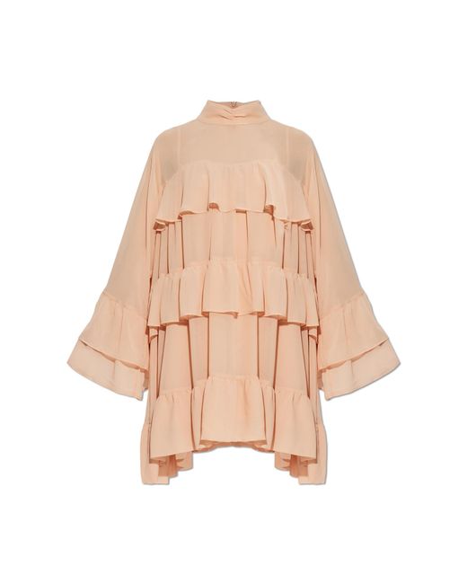Gestuz Natural Dress 'Gzchiffany'