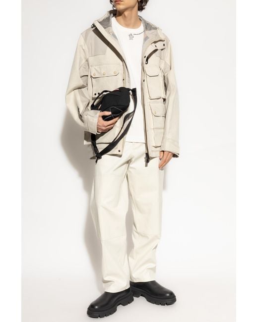 Moncler Natural Day-Namic for men