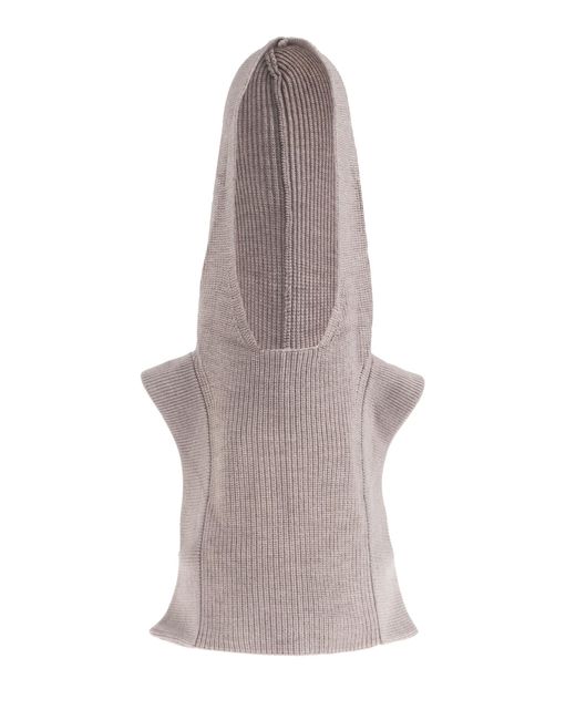 Isabel Marant Natural "Kaptur" Ginny