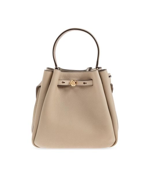 Tory Burch Natural 'Romy' Bag