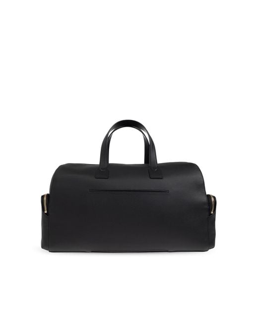 Paul Smith Black Carry-On Bag for men