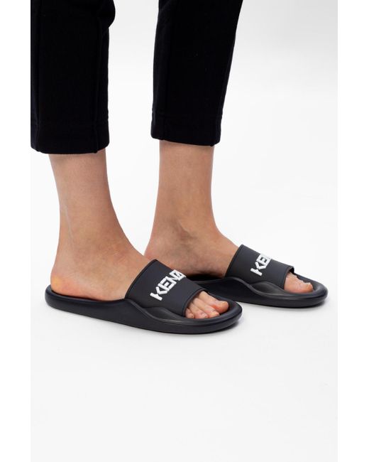 kenzo slides
