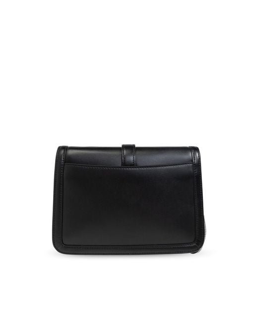 Max Mara Black Handbag Bianca