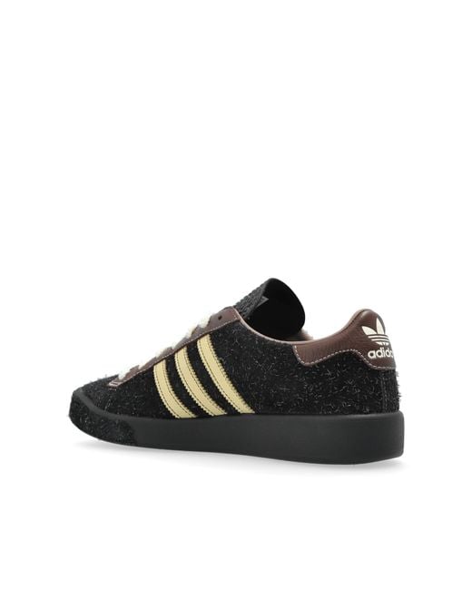 Adidas Originals Black X Brain Dead for men