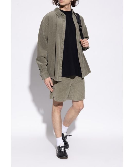 Veja Black Sneakers for men