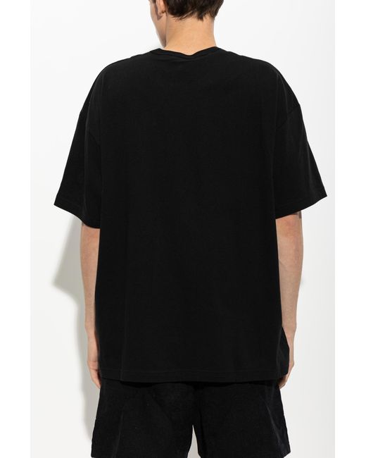 Nike Black Corduroy Jacket for men
