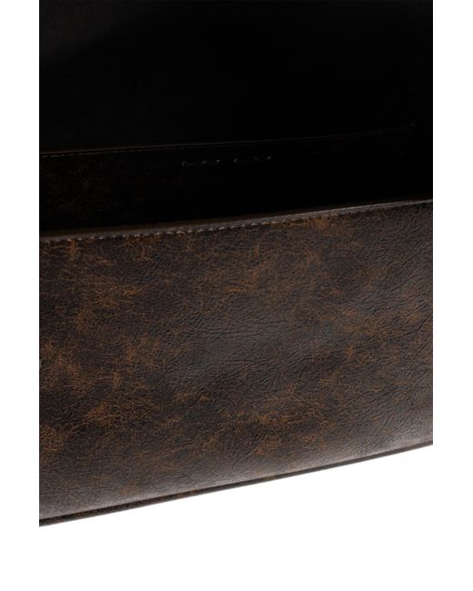 Samsøe & Samsøe Brown 'Sahero' Handbag