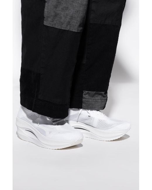 Comme des Garçons Black Comme Des Garcons Homme Plus X Mizuno for men