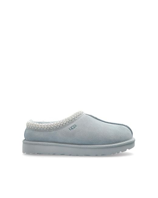 Ugg Gray Shoes W Tasman