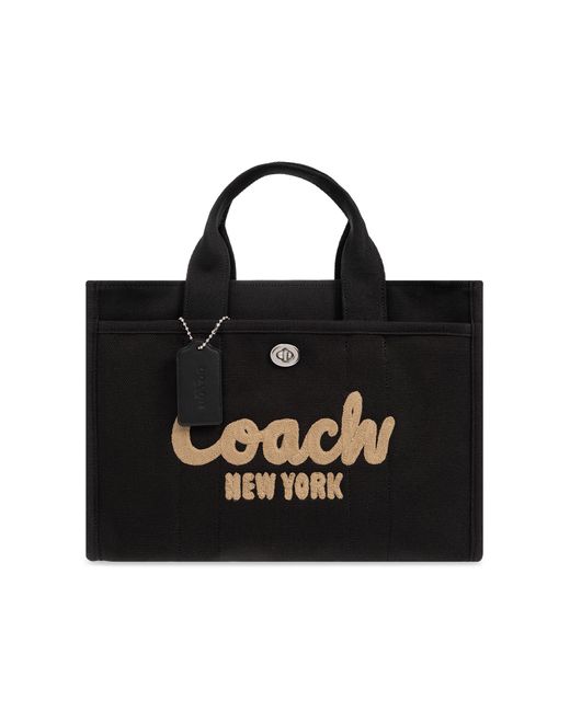 COACH Black Bags