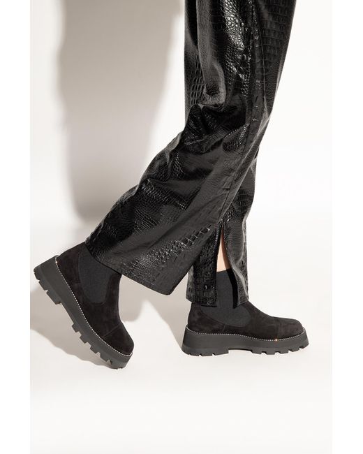 jimmy choo clayton