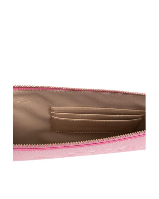 Marc Jacobs Pink Clutch 'the Pouch',