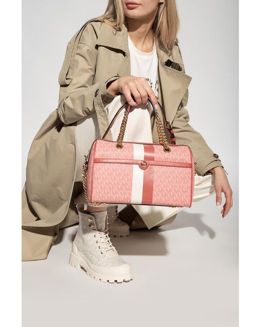 michael kors blaire bag