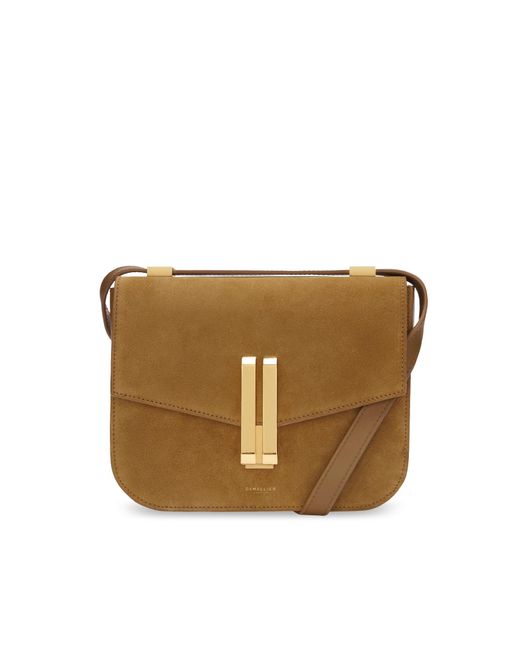 DeMellier London Brown Shoulder Bag Vancouver