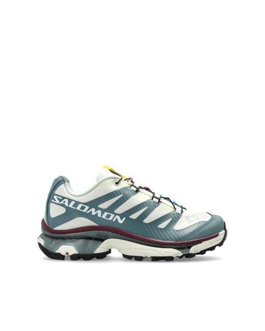 Salomon Blue Xt-4 Og Sports Shoes