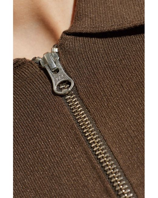 Samsøe & Samsøe Brown Sweater 'Guna' for men