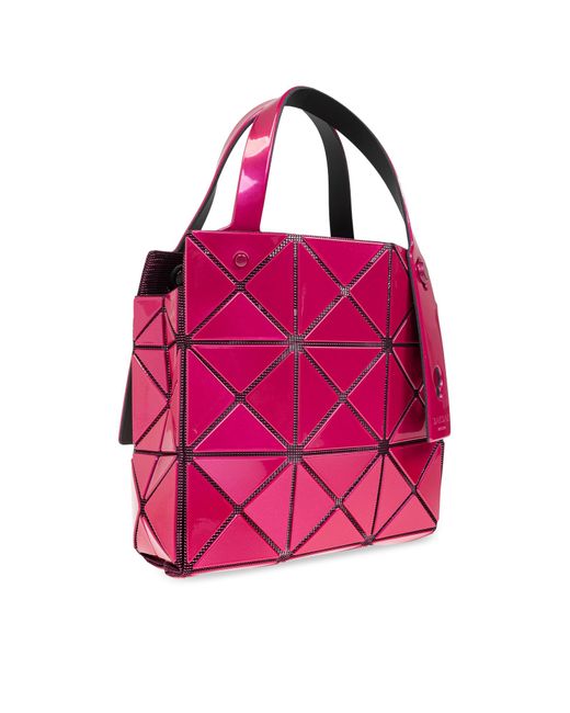 Issey Miyake Pink Handbag