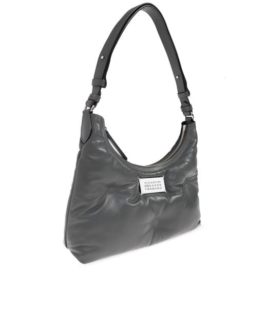 Maison Margiela Black Handbag