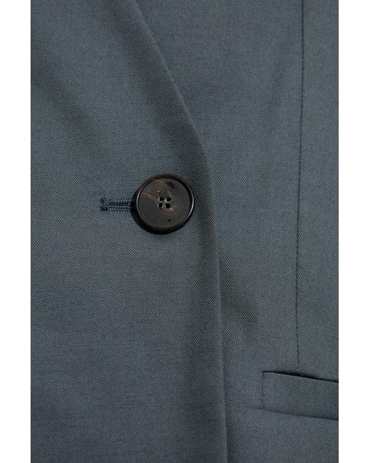 IRO Blue Blazer "Sabrine"