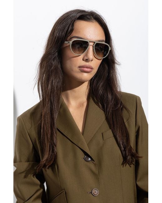 Mykita Natural X Rimowa
