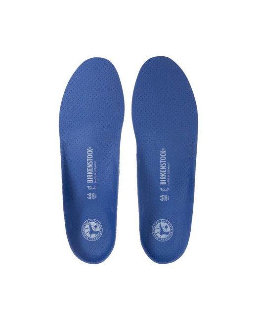 Birkenstock 'blue Footbed' Insole, for men