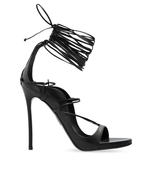 DSquared² Black X Vaquera