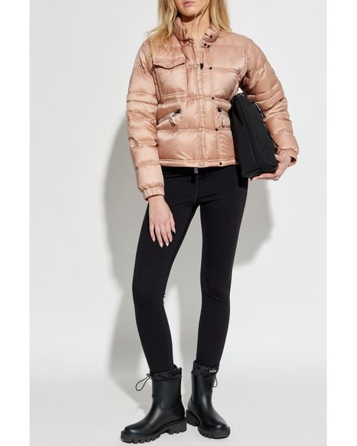 Moncler Pink Day-Namic