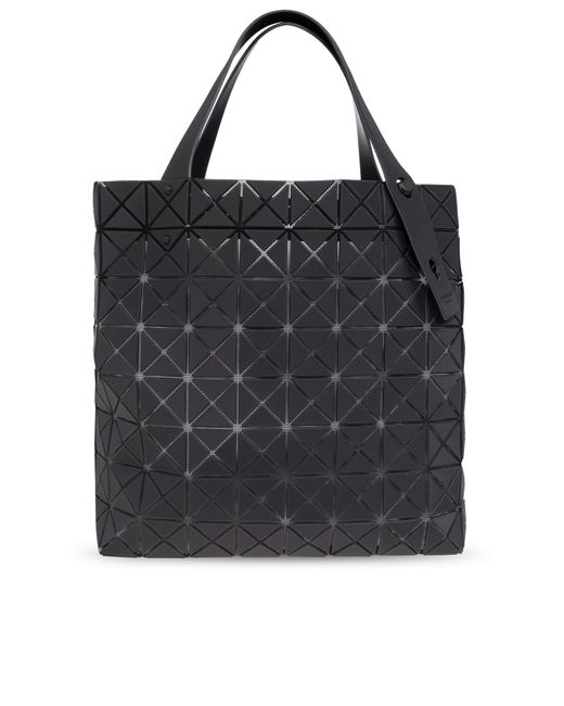 Issey Miyake Black Bag Type Shopper