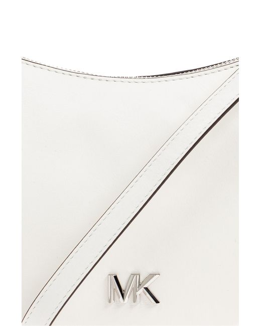 MICHAEL Michael Kors Natural Shoulder Bag Kyla