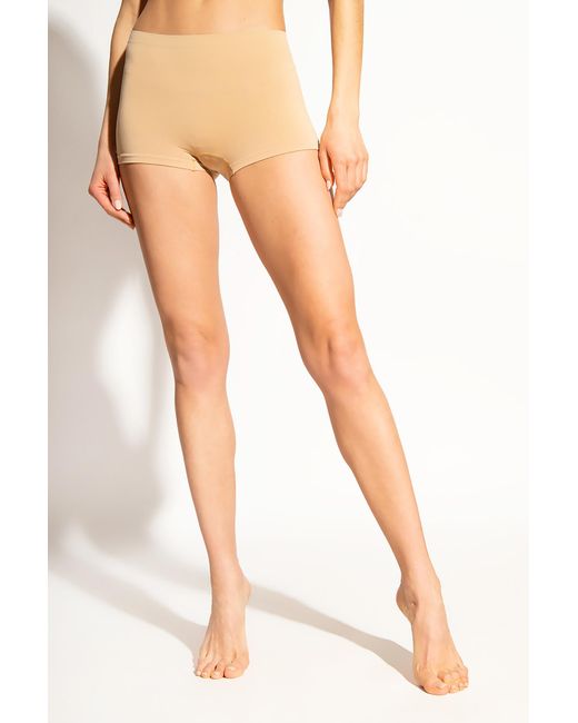 Hanro Natural Seamless Boxers