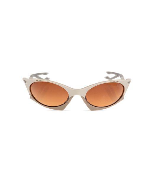 Oakley Natural 'Plantaris' Sunglasses for men