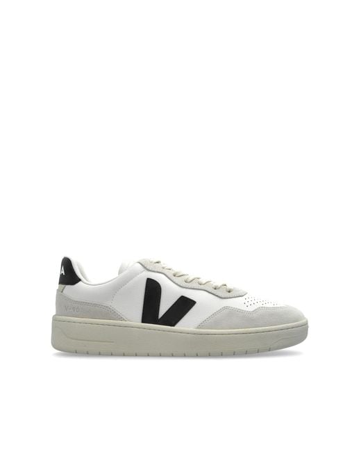 Veja White Sneakers for men
