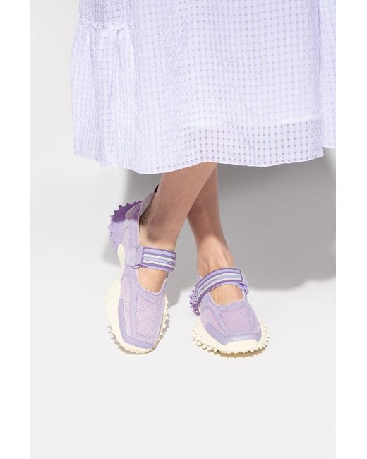 Eytys 'kamasu' Sneakers in Purple | Lyst