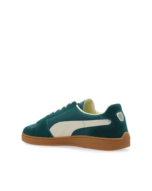 PUMA Green X Palmeiras São Paulo for men