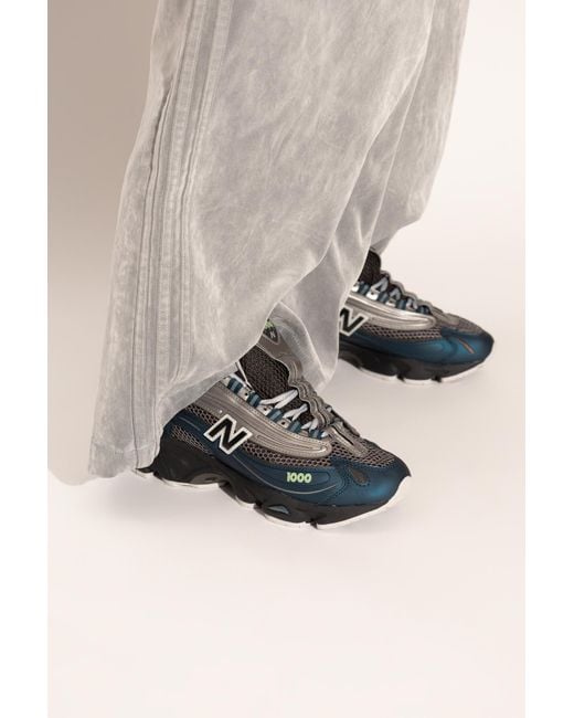 New Balance Natural Sports Shoes '1000'