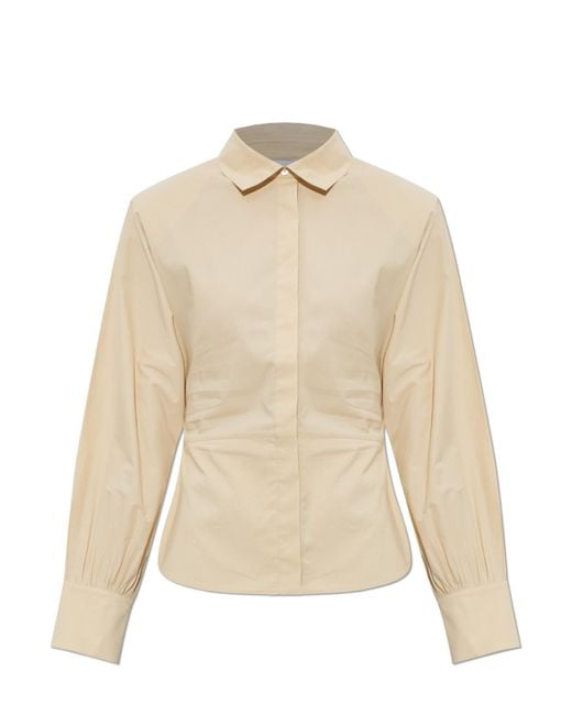 IRO Natural 'Janine' Shirt