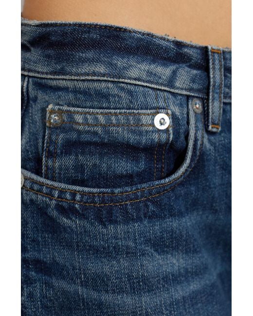 Samsøe & Samsøe Blue 'Sashelly' Jeans