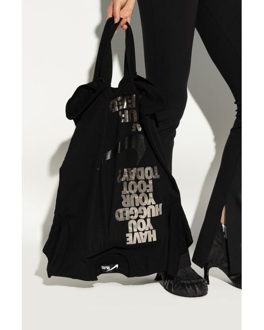 Comme des Garçons Black X Nike