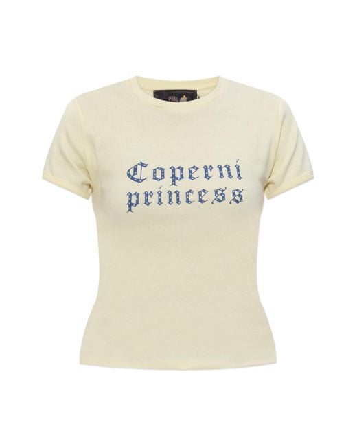 Coperni Black X Disney